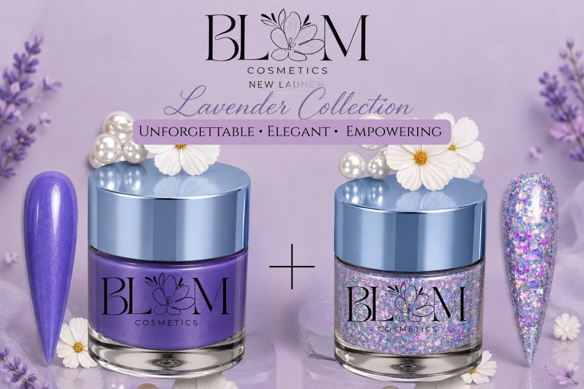 Lavender Collection