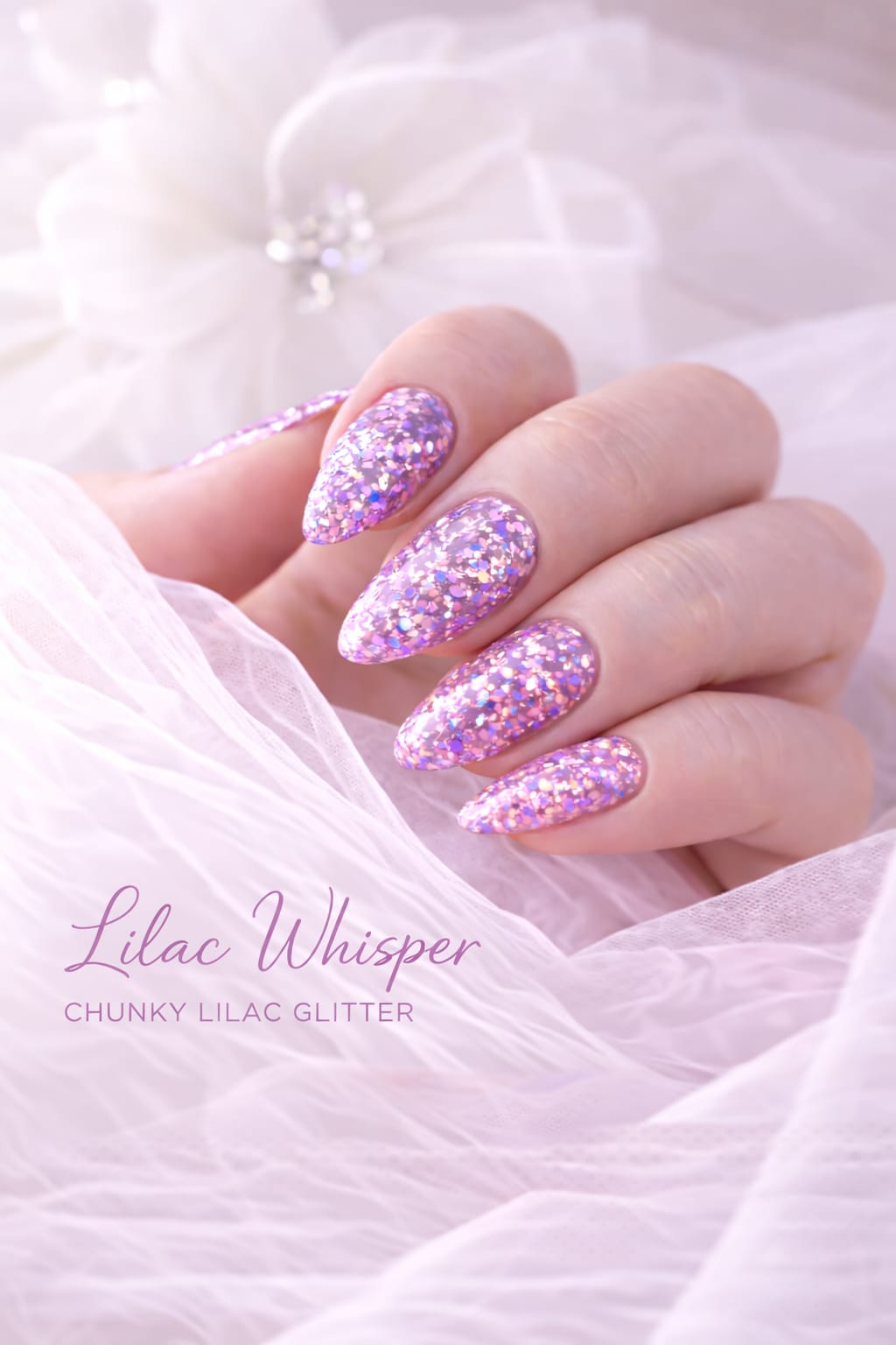 Lilac Whisper