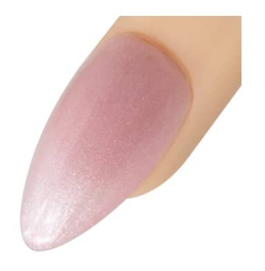ManiQ Pink Shimmer