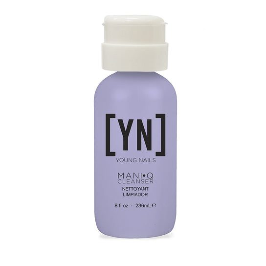 ManiQ cleanse 8oz