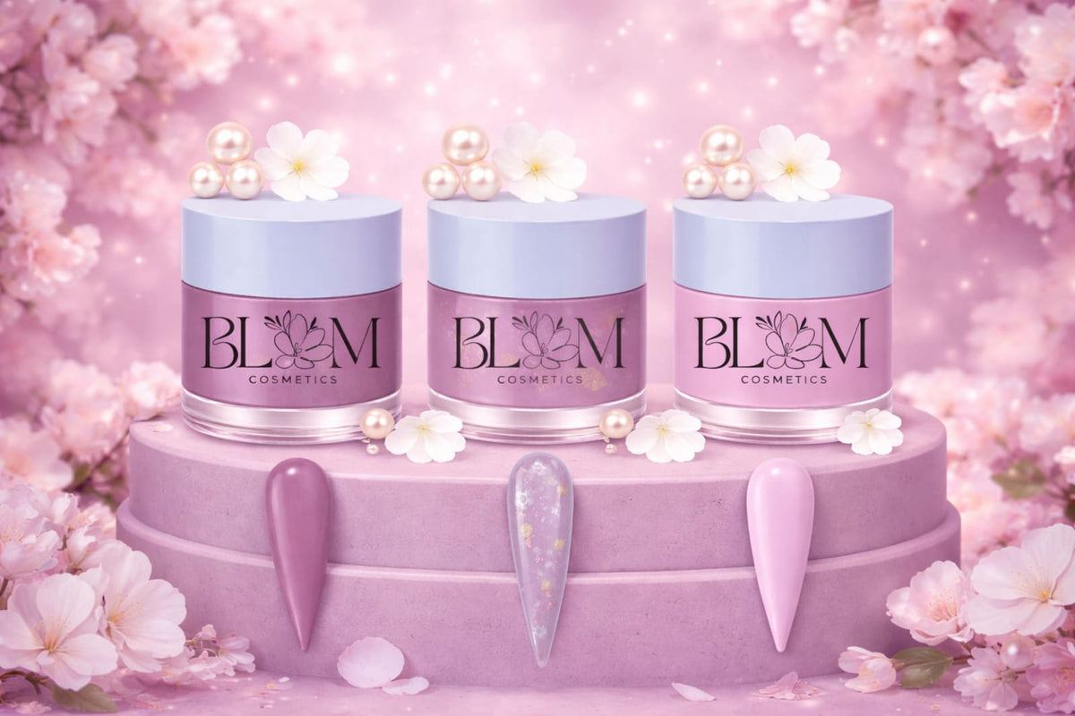 Blom Cosmetics