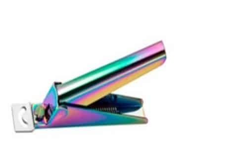 Metal Tip Cutter – Rainbow