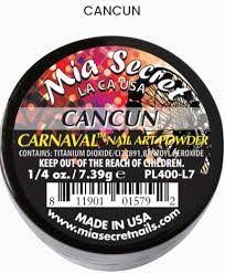 Mia Secret Carnaval Cancun