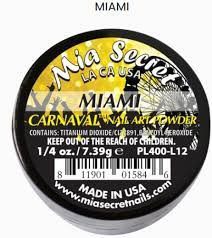 Mia Secret Carnaval Miami