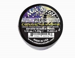 Mia Secret Carnaval Paris