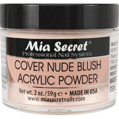Mia Secret Cover Nude Blush 59g