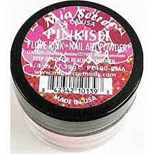 Mia Secret I Love Pink Pinkish