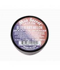 Mia Secret Mood Blueberry-Melon
