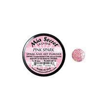 Mia Secret Spark Pink Spark