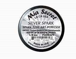 Mia Secret Spark Silver Spark