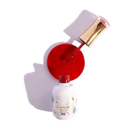 Moulin Rouge Gel Polish