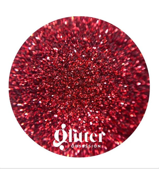 My Valentine #1101 Coral Red