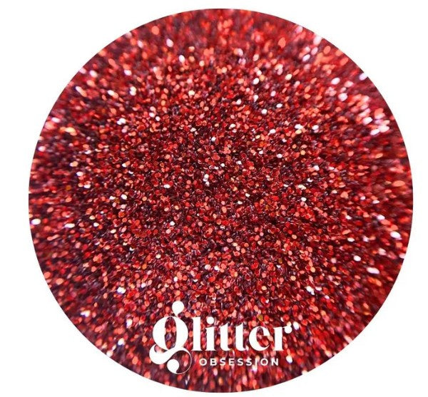 My Valentine #1102 Fire Red