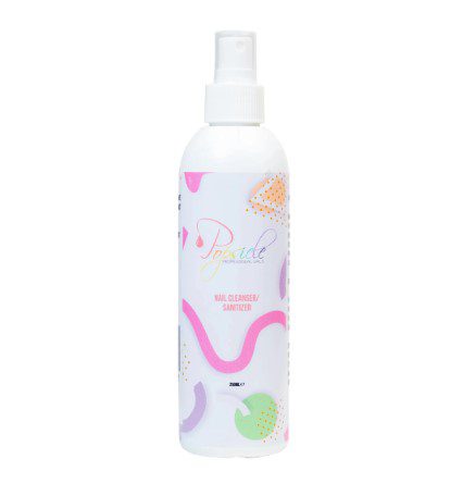 Nail Cleanser Sanitizer