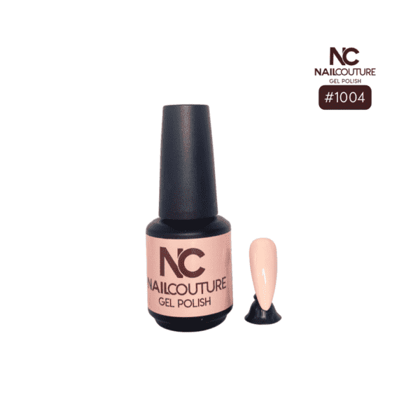 Nail Couture Colour #1004