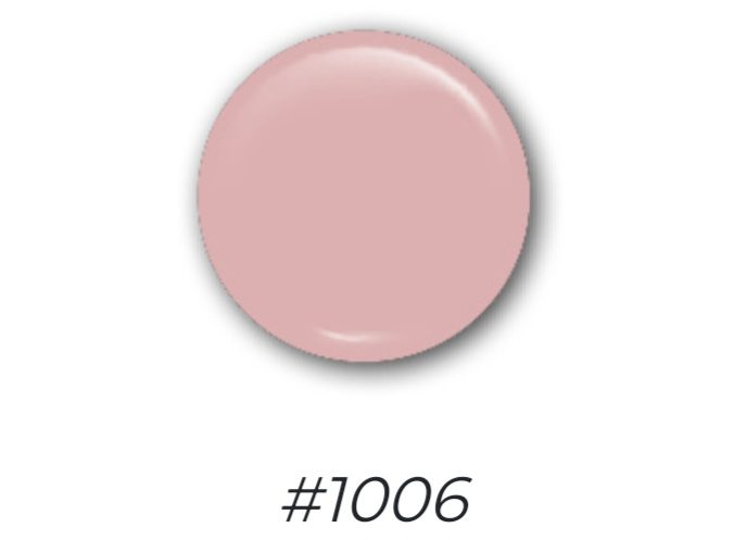 Nail Couture Colour #1006