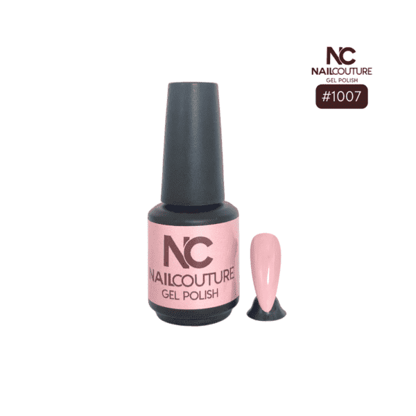 Nail Couture Colour #1007
