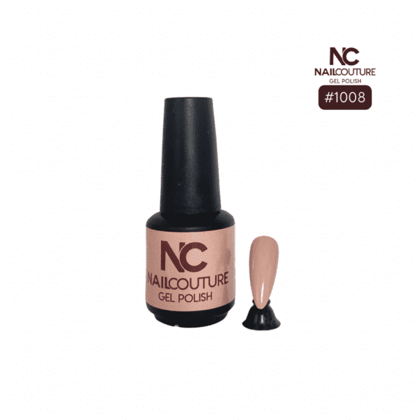 Nail Couture Colour #1008