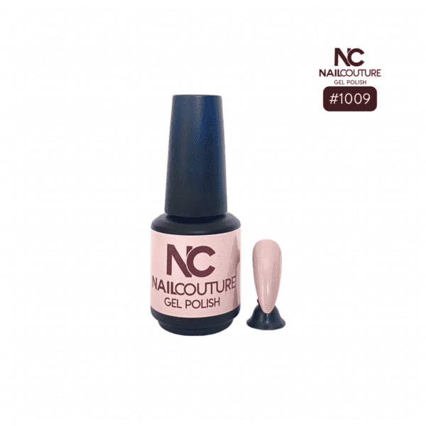 Nail Couture Colour #1009