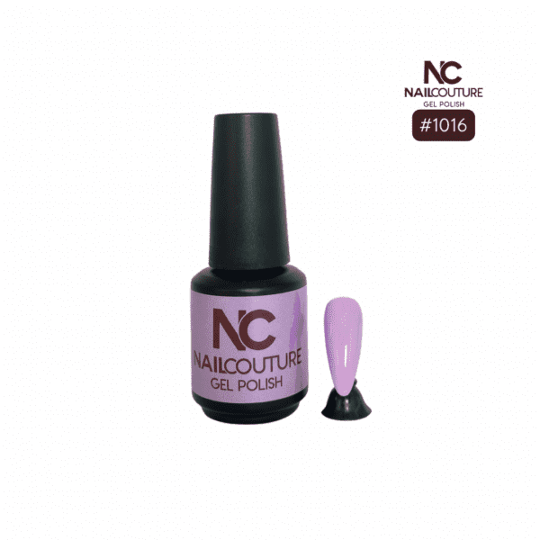 Nail Couture Colour #1016