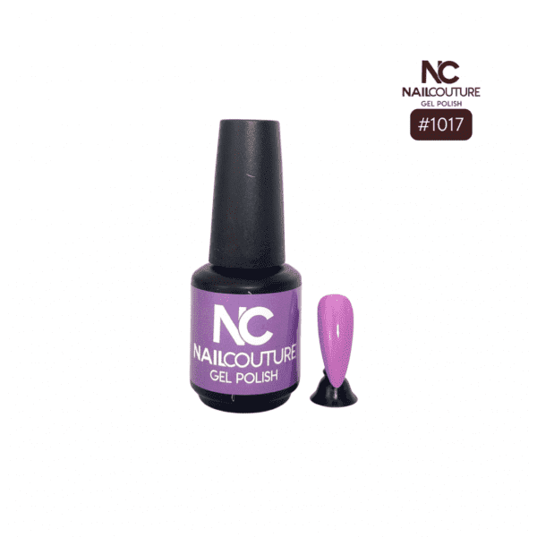 Nail Couture Colour #1017