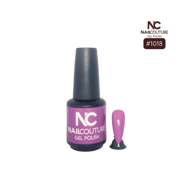 Nail Couture Colour #1018