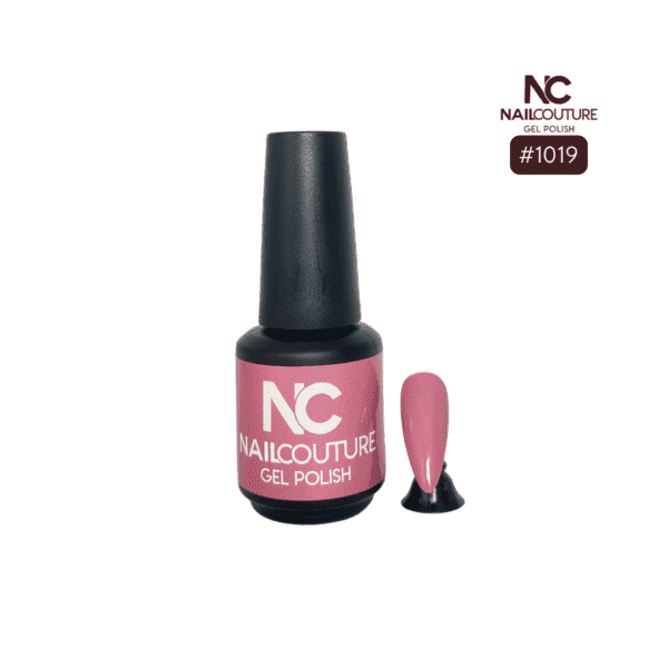 Nail Couture Colour #1019