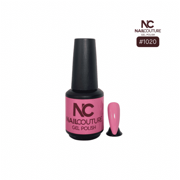 Nail Couture Colour #1020
