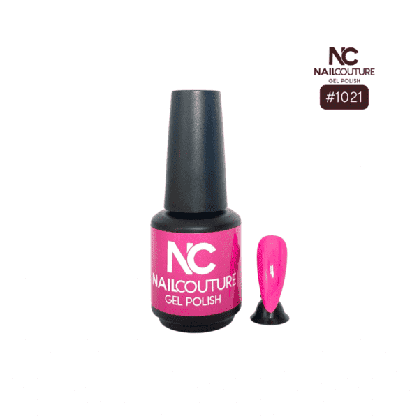 Nail Couture Colour #1021