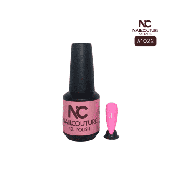 Nail Couture Colour #1022