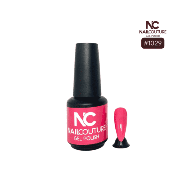 Nail Couture Colour #1029