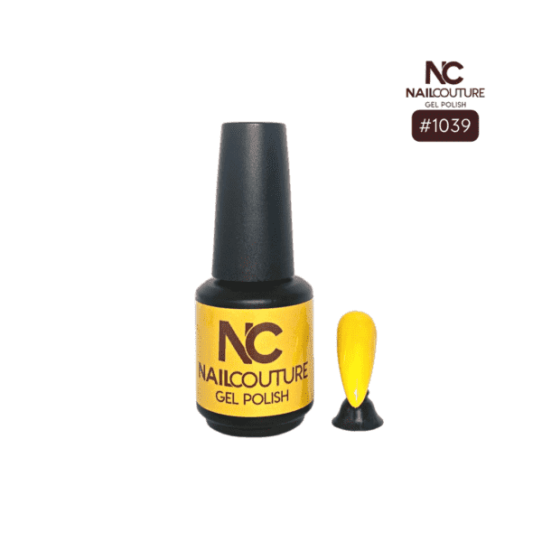 Nail Couture Colour #1039