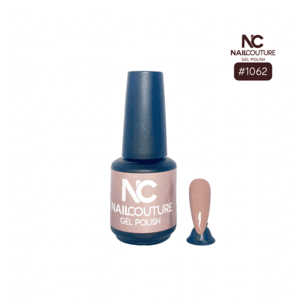 Nail Couture Colour #1062
