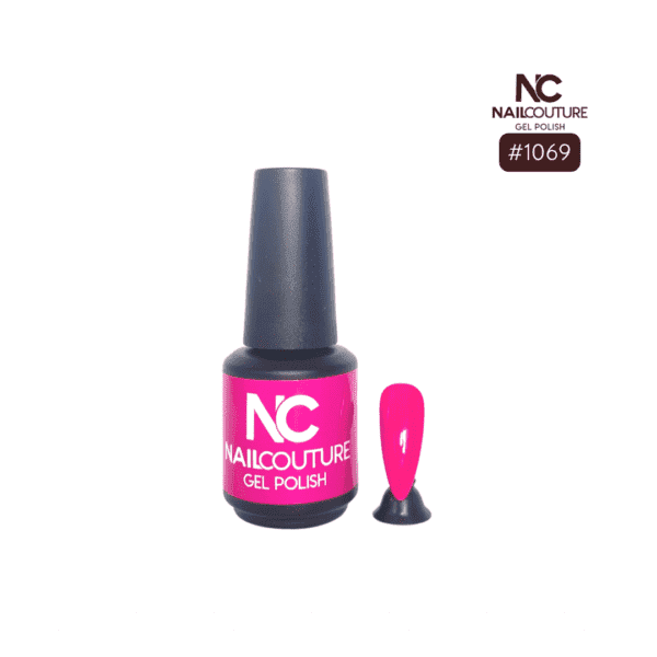 Nail Couture Colour #1069