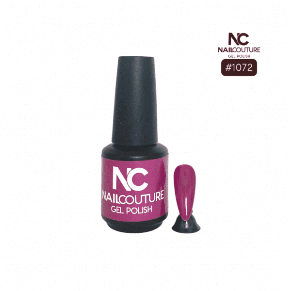 Nail Couture Colour #1072
