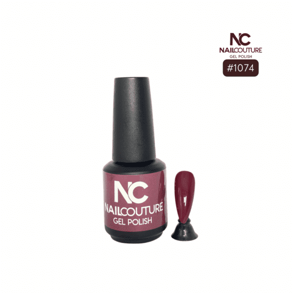 Nail Couture Colour #1074