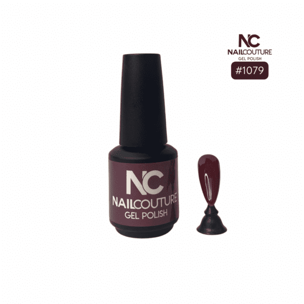Nail Couture Colour #1079