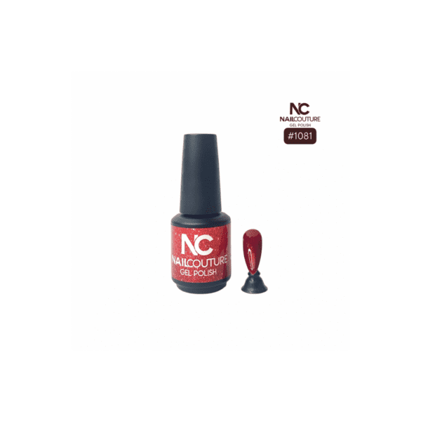 Nail Couture Colour #1081