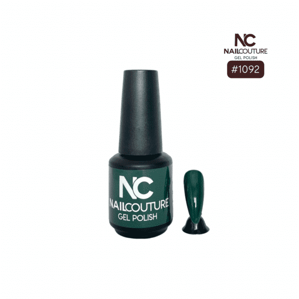 Nail Couture Colour #1092