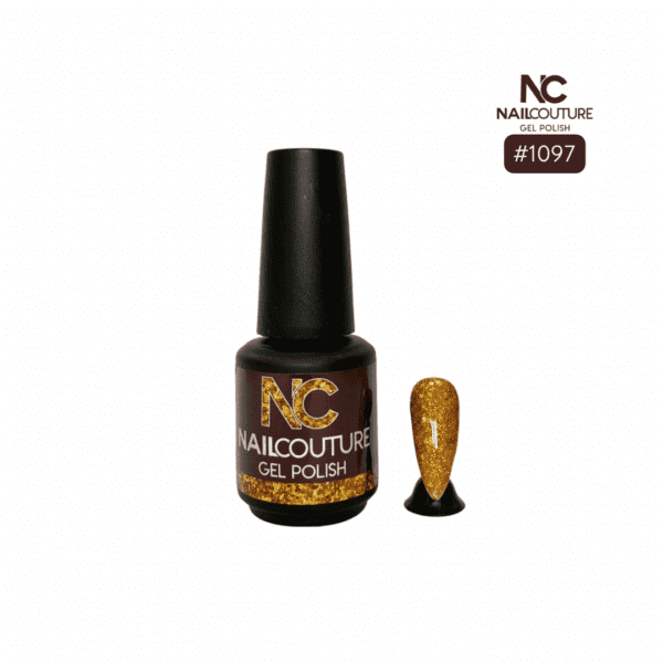 Nail Couture Colour #1097