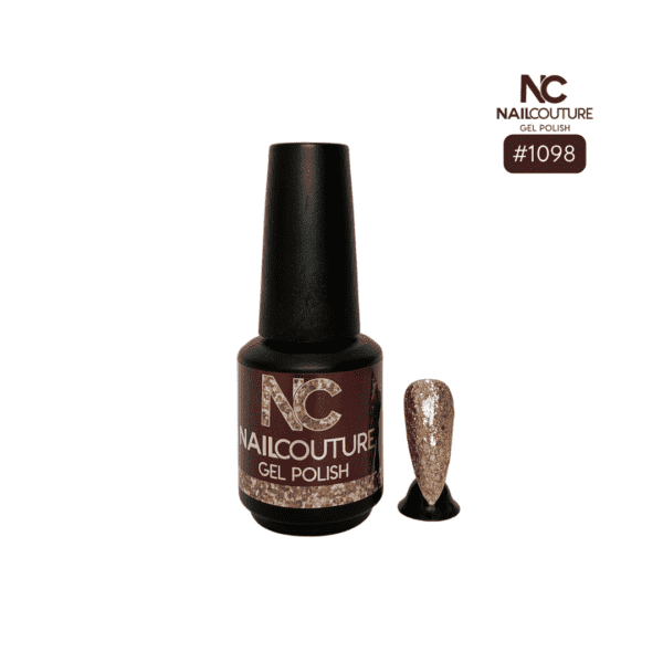 Nail Couture Colour #1098