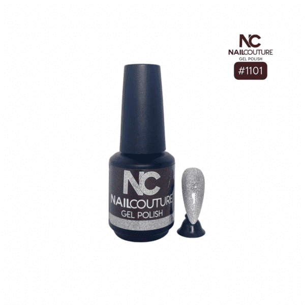 Nail Couture Colour #1101