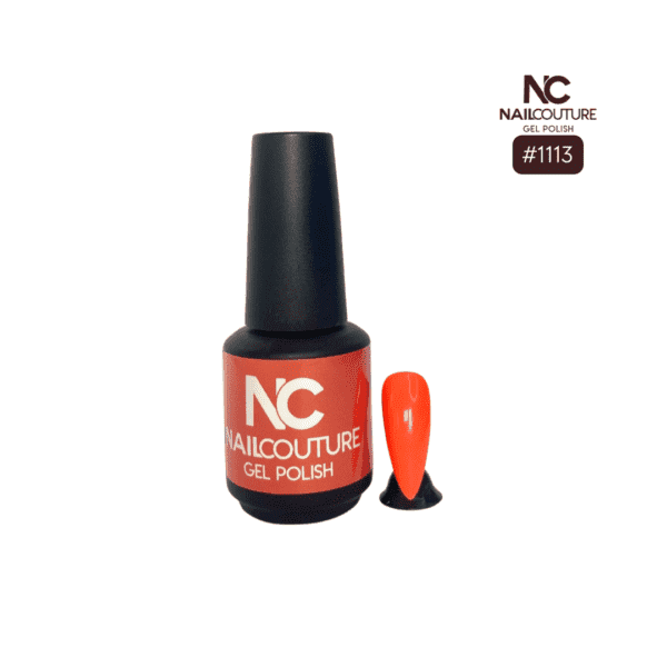 Nail Couture Colour #1113