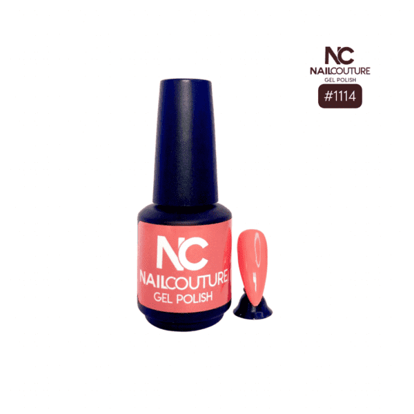 Nail Couture Colour #1114