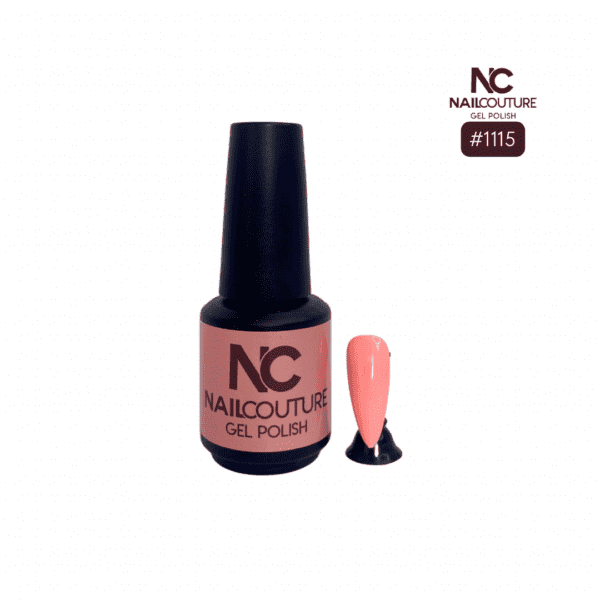 Nail Couture Colour #1115