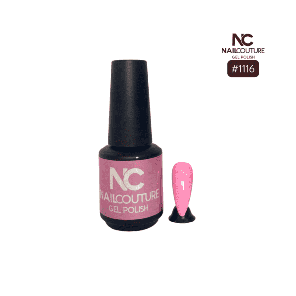 Nail Couture Colour #1116