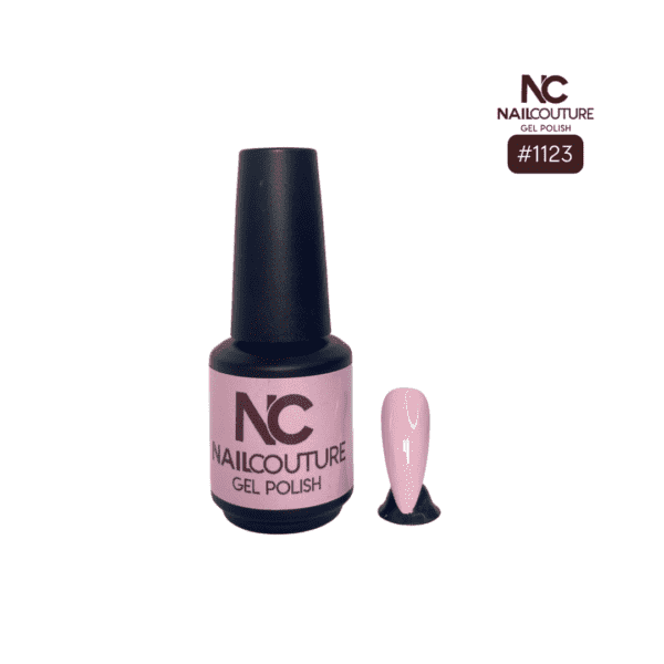 Nail Couture Colour #1123