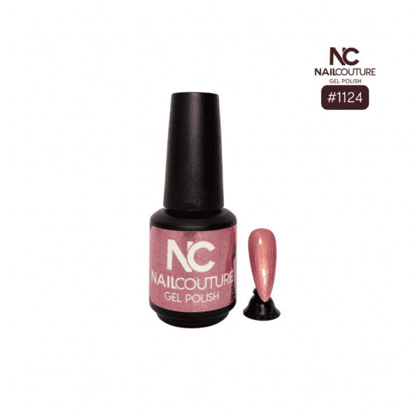 Nail Couture Colour #1124