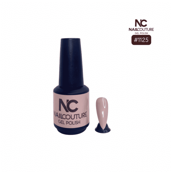 Nail Couture Colour #1125