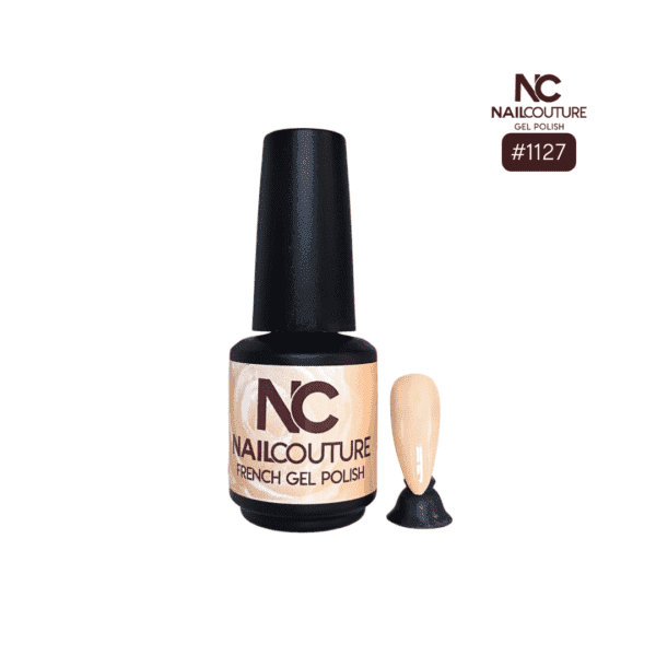 Nail Couture Colour #1127